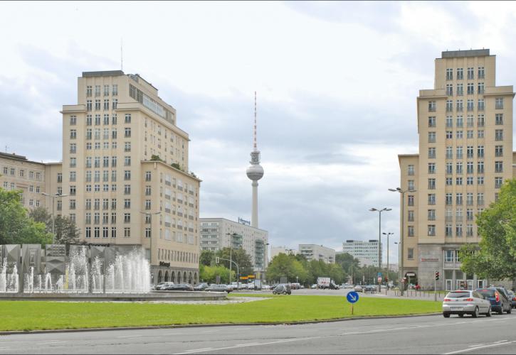 Γερμανία: Αντισυνταγματικό κρίθηκε το ανώτατο όριο στα ενοίκια του Βερολίνου