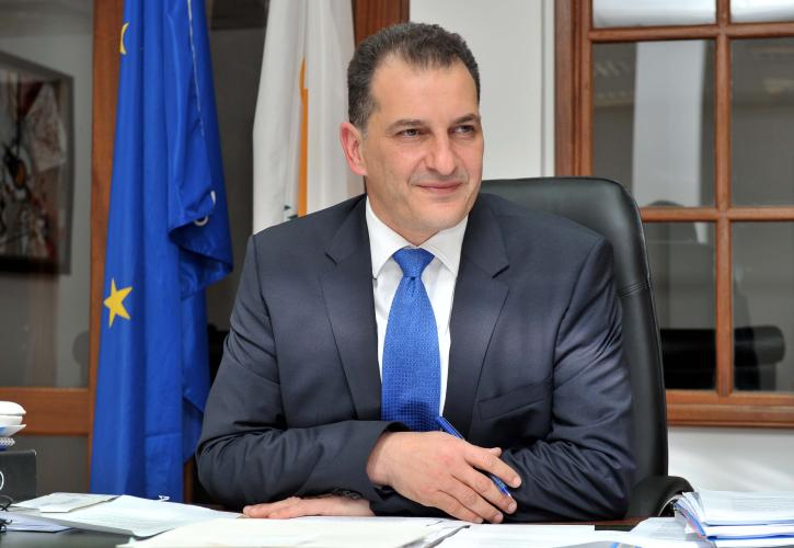 Λακκοτρύπης: Η Τουρκία πρέπει να γίνει μέρος της λύσης και όχι του προβλήματος