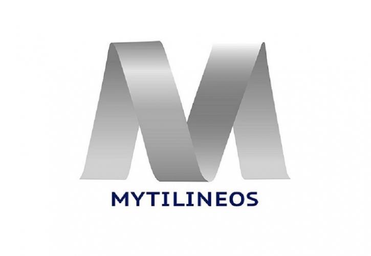 SILVER medal για την Εταιρική Κοινωνική Ευθύνη της MYTILINEOS