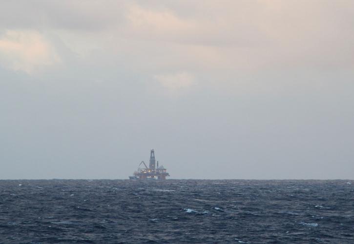 Στα «σκαριά» η πρώτη υπεράκτια μονάδα υδρογόνου