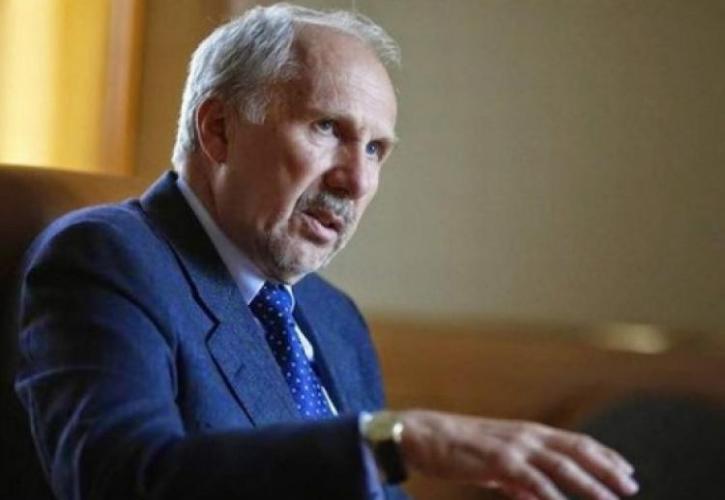 Μείωση των αγορών ομολόγων το καλοκαίρι βλέπει ο Νοβότνι