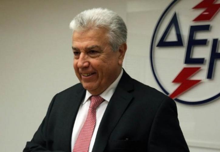 Ψήφος εμπιστοσύνης στον Παναγιωτάκη από μεγάλα ξένα funds