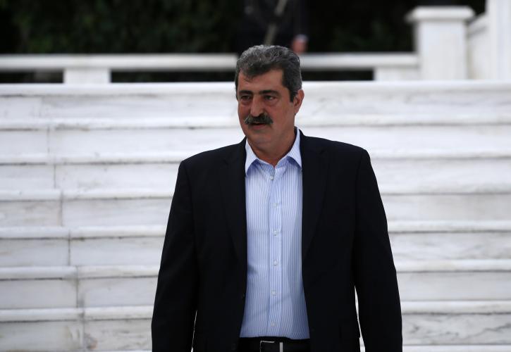 Άρση ασυλίας για τον Παύλο Πολάκη εισηγήθηκε η Επιτροπή Δεοντολογίας