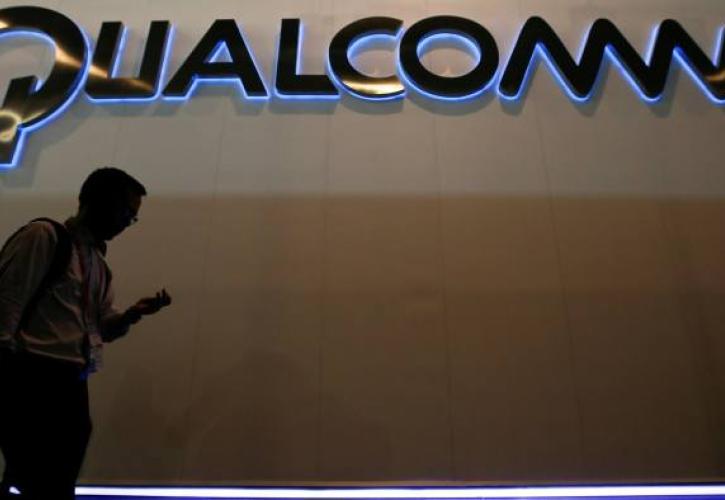 Υπερδιπλασιάστηκαν τα κέρδη της Qualcomm