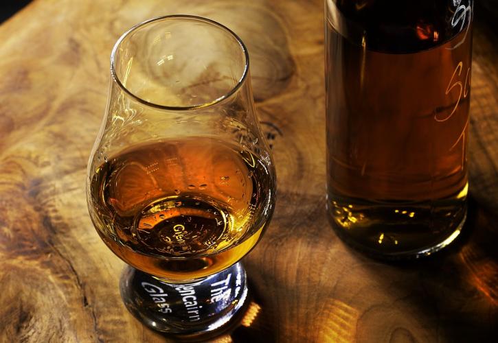3 εξαιρετικά σπάνια ουίσκι που αξίζουν την επένδυση