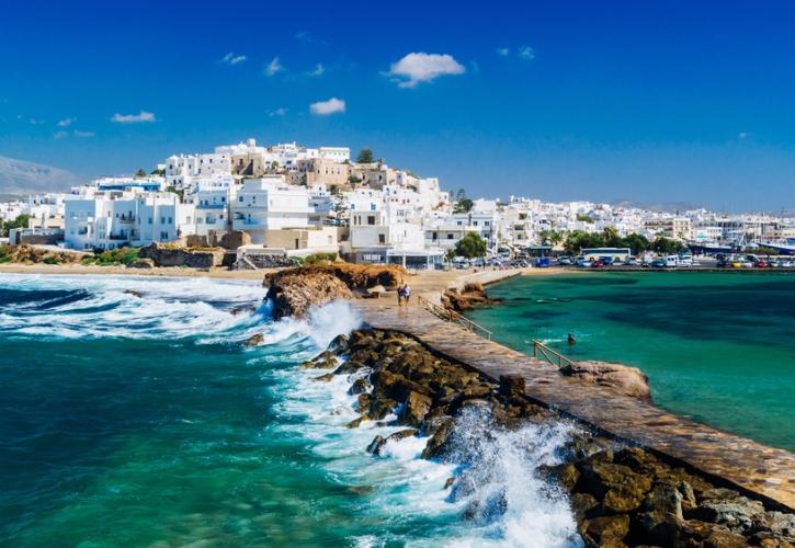Γιατί ο Σεπτέμβριος είναι ο καλύτερος μήνας για διακοπές!