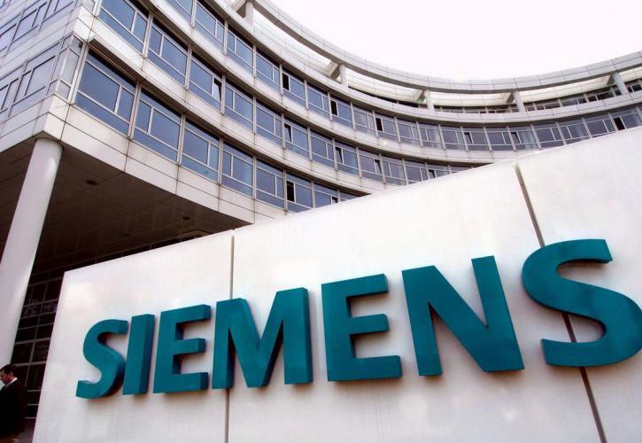 Siemens Healthineers: Ραγδαία άνοδος σε πωλήσεις και κέρδη λόγω της ζήτησης για rapid-test