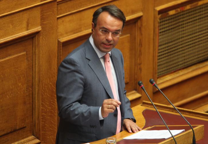 Αυτοί είναι οι υπουργοί που θα «τρέξουν» την ελληνική οικονομία