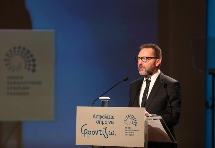 Στουρνάρας στο Der Spiegel: Ο στόχος για πλεόνασμα 3,5% είναι αρνητικός και για τους δανειστές