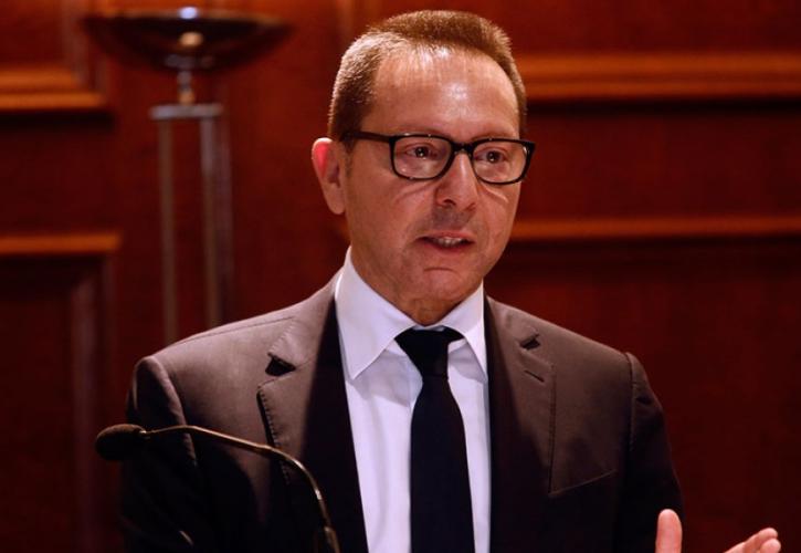 Παρέμβαση Στουρνάρα: Υγιείς οι τράπεζες – Η Ιταλία ρίχνει το XA