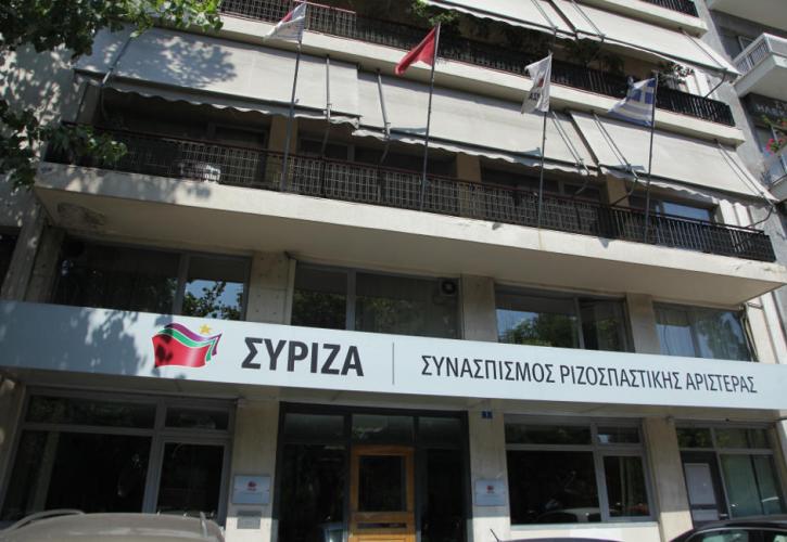 ΣΥΡΙΖΑ - Τέμπη: Η κυβέρνηση εξακολουθεί να «ποιεί την νήσσαν»