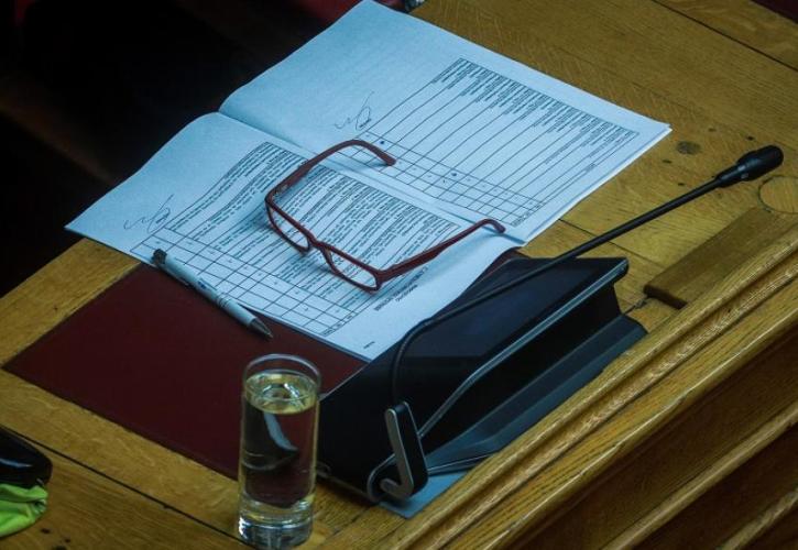 Πώς το Σύνταγμα μπορεί να «ξεκλειδώσει» τον νέο εκλογικό νόμο
