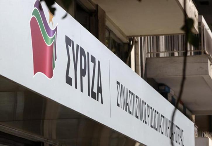 ΣΥΡΙΖΑ: Καταγγέλλει απειλές από συνεργάτες Σαμαρά