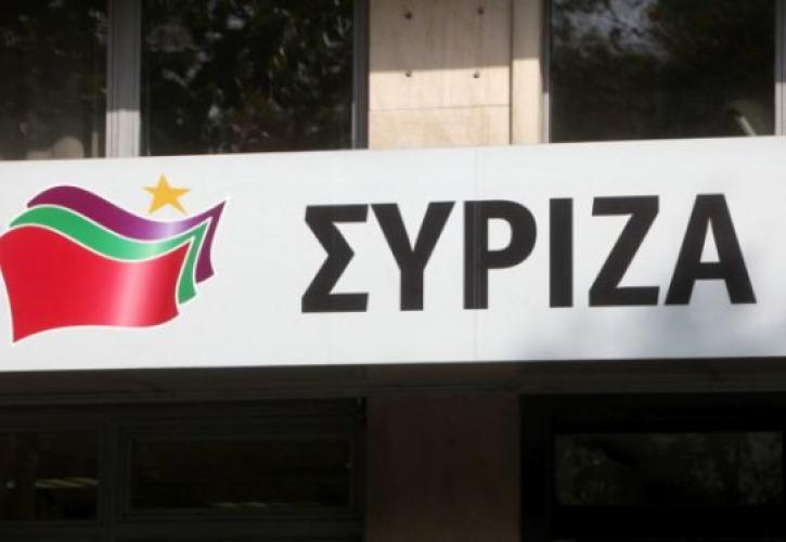 Στόχος του ΣΥΡΙΖΑ τα 170.000 μέλη μέχρι το συνέδριο - Ανασυγκρότηση του κόμματος