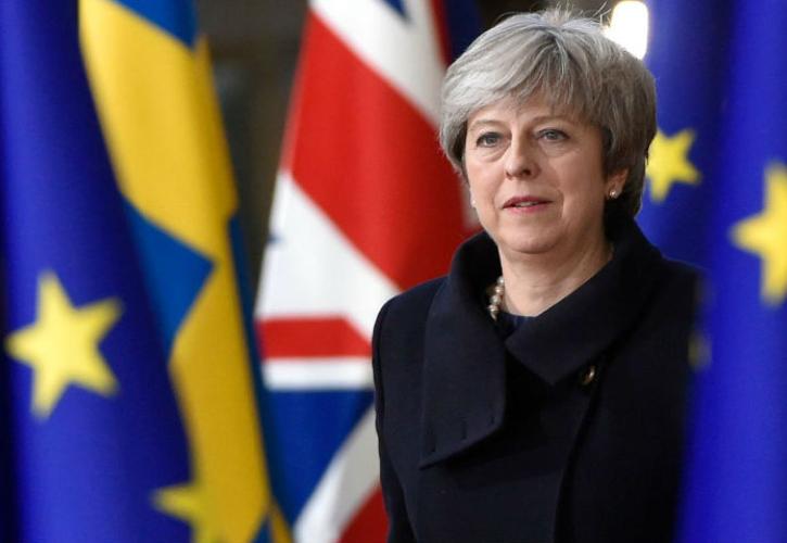 Brexit: Γαλλία και Ισπανία ζητούν περισσότερα για το «διαζύγιο» από τη Μεγάλη Βρετανία