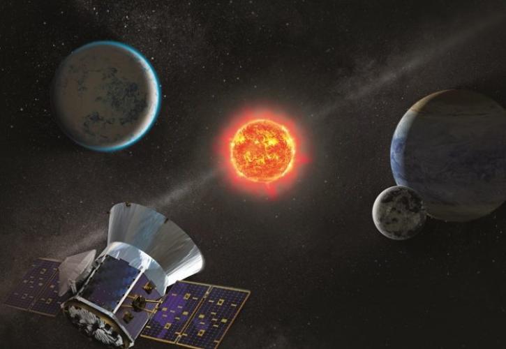 NASA: Διαστημικό σκάφος πλησιάζει τον Ήλιο πιο κοντά από ποτέ
