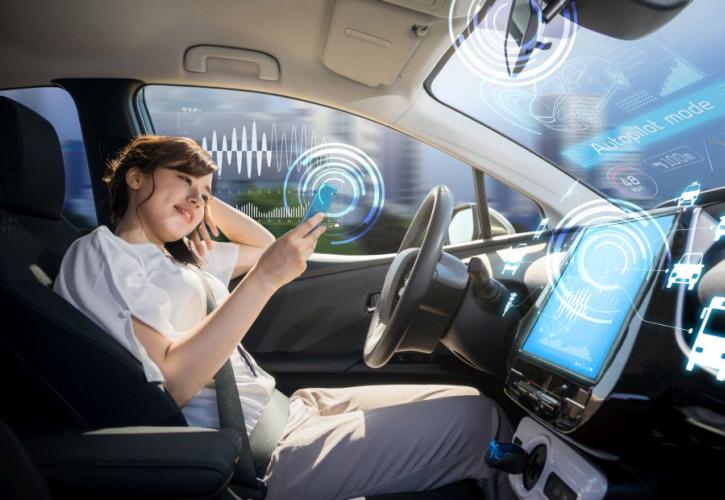 Συνεργασία Thales και Tata Communications για κυβερνοασφάλεια στα αυτοκίνητα του μέλλοντος