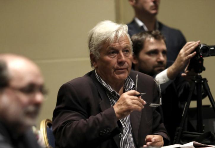 «Μάχη» στο ΣΥΡΙΖΑ: Τέταρτος ο Παπαχριστόπουλος - Εκτός Βουλής ο Κουρουμπλής (pic)