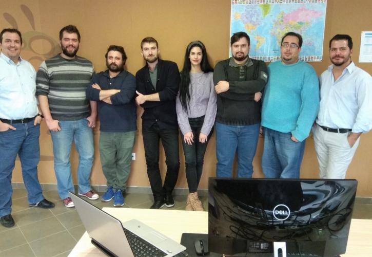 Xρηματοδότηση 1,55 εκατ. ευρώ στην ελληνική startup Toorbee