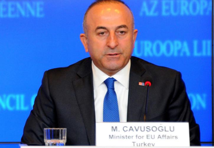 «Σταματήστε τον πόλεμο στην Ουκρανία» ζήτησε η Τουρκία από τη Ρωσία