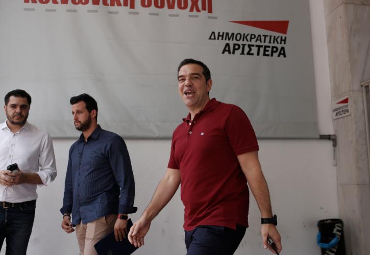 Συστάθηκε Διυπουργική για το κοινωνικό εισόδημα αλληλεγγύης