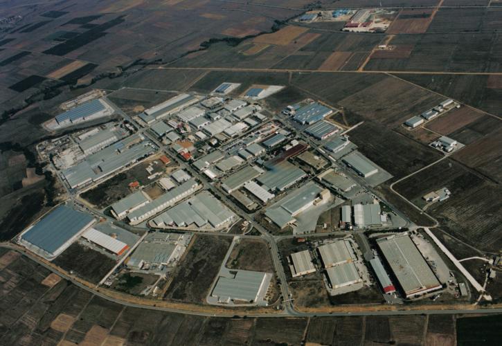 Συνθήκες εγκατάλειψης στις ΒΙΠΕ της Β. Ελλάδας - 450 ανενεργά εργοστάσια