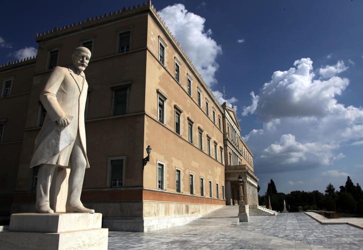 Αποδόμηση του προσχεδίου Προϋπολογισμού από το Γραφείο της Βουλής