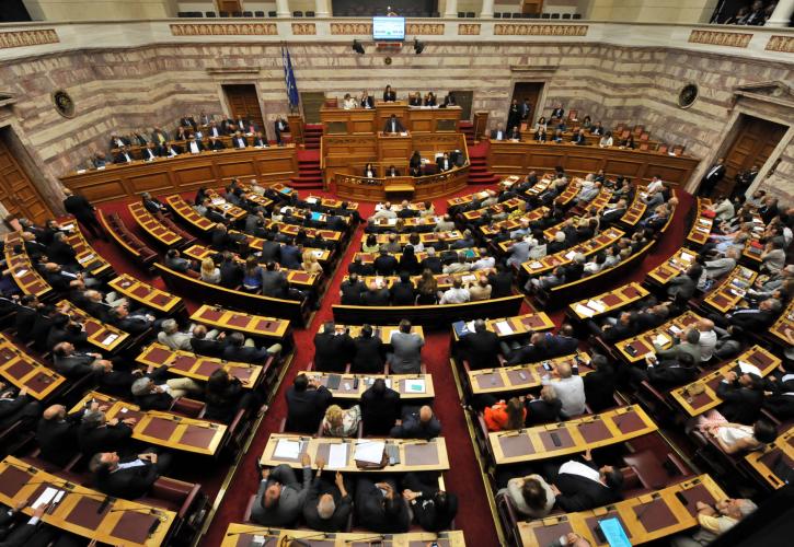 Τα πρόσθετα μέτρα και οι έμμεσοι φόροι του προϋπολογισμού 