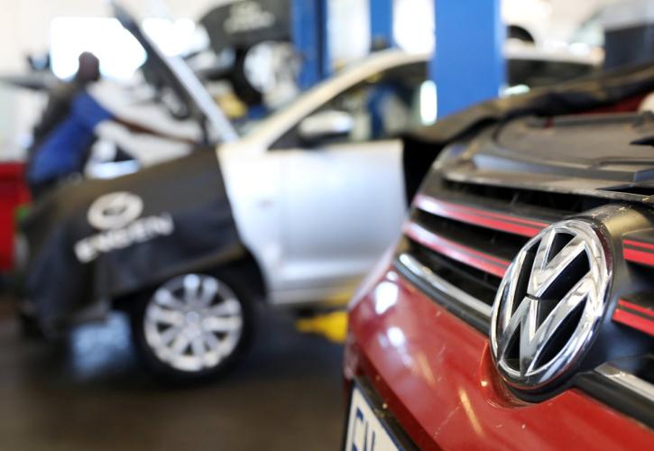 Πού πηγαίνουν τα πρόστιμα από το σκάνδαλο Dieselgate