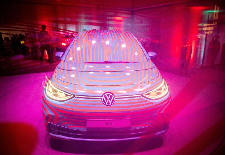 Καταιγιστική αύξηση των ηλεκτρικών μοντέλων έως το 2025