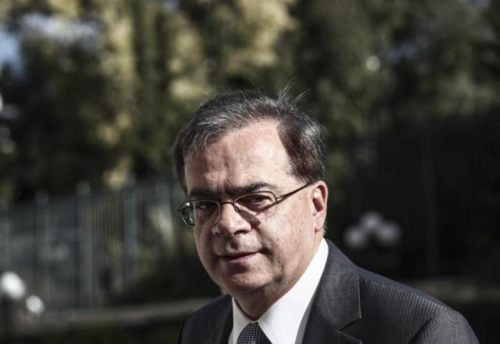 Χαρδούβελης (ΕΕΤ): Οι τράπεζες στηρίζουν την ανασυγκρότηση της Θεσσαλίας – «Μέρισμα» στην κοινωνία 400 εκατ. την τελευταία 5ετία