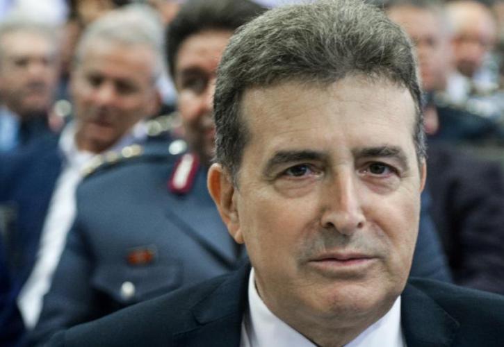 Χρυσοχοΐδης: Πιλοτικό πρόγραμμα με drones και αυστηρότερη αστυνόμευση για το κυκλοφοριακό στην Αττική