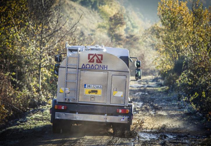 H ΔΩΔΩΝΗ στηρίζει την εταιρεία κατά της Κακοποίησης του Παιδιού «ΕΛΙΖΑ»