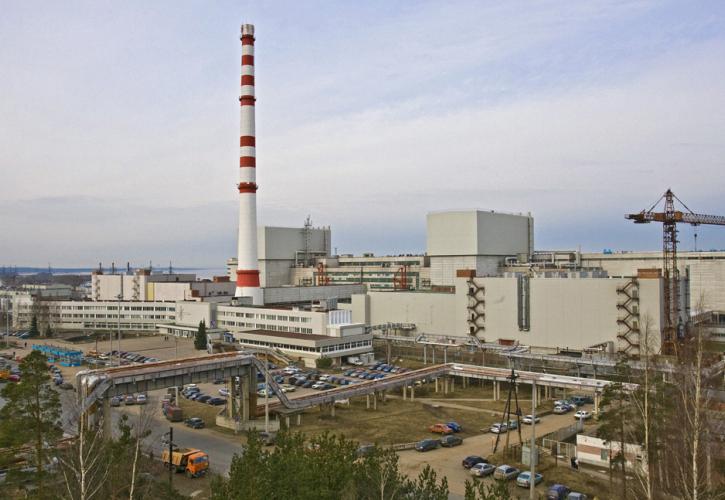 ΕΕ κατά Ρωσίας: Εξετάζει κυρώσεις στον κλάδο της ενέργειας μετά την επίθεση στο πυρηνικό εργοστάσιο Ζαπορίζια
