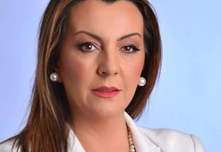 Η Μαρία Αντωνίου επικεφαλής στο Γραφείο του Πρωθυπουργού στη Θεσσαλονίκη