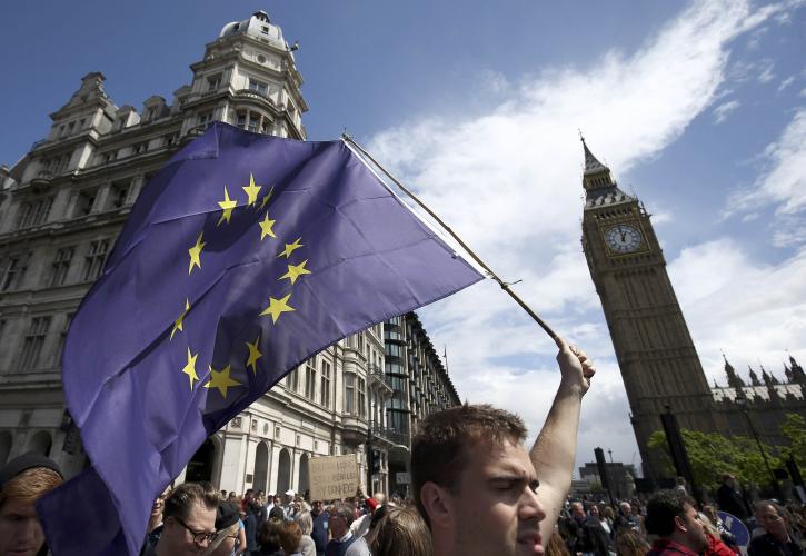 Κόβενι: Ένα Brexit χωρίς συμφωνία είναι όλο και πιο πιθανό