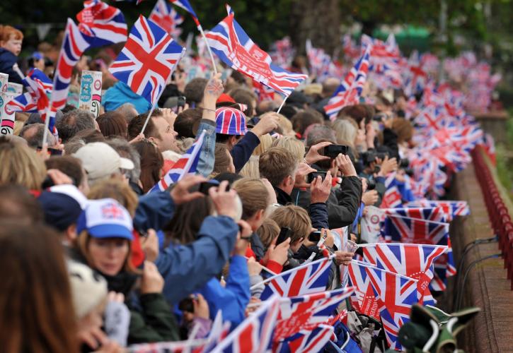 Ανησυχούν για ένα Brexit χωρίς συμφωνία οι Βρετανοί - Αυξάνουν τις προμήθειες