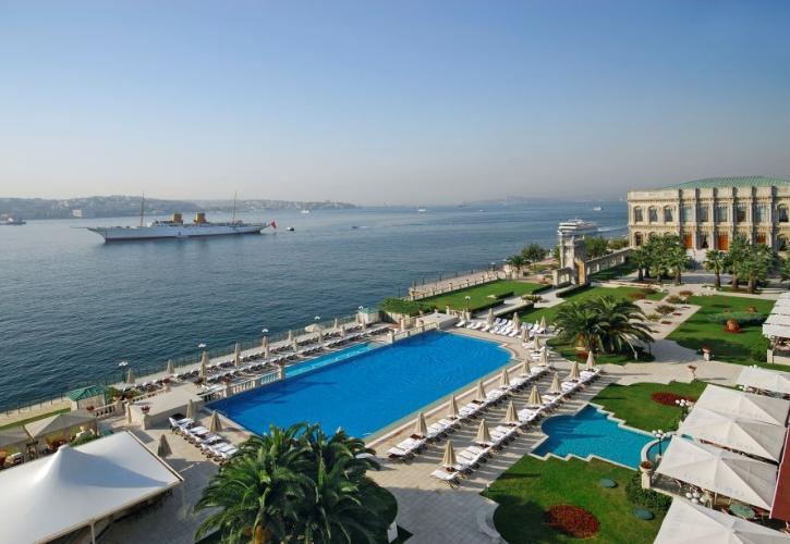 Αυτό ψηφίστηκε ως το καλύτερο ξενοδοχείο στην Ευρώπη