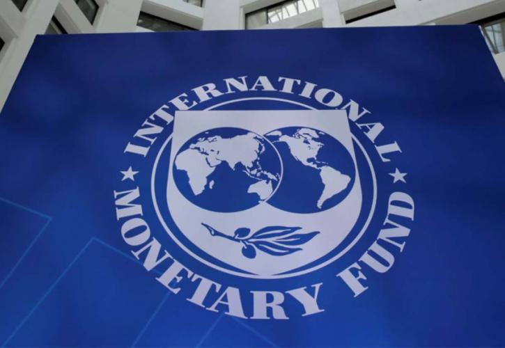 ΔΝΤ: Δίκαιο το αίτημα της Ελλάδας για την πρόωρη αποπληρωμή των δανείων