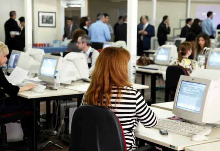 ΣΕΒ: Κίνδυνος για την ανάκαμψη η στάσιμη παραγωγικότητα