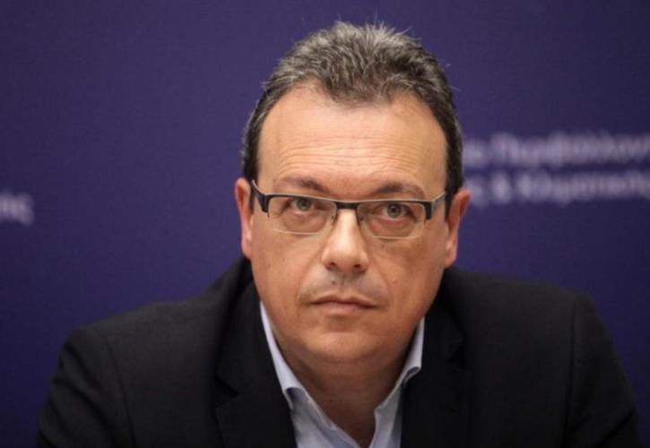 Φάμελλος: Οι καταστροφές δεν γίνονται μάθημα για την κυβέρνηση, παρά μόνο πάθημα για την κοινωνία