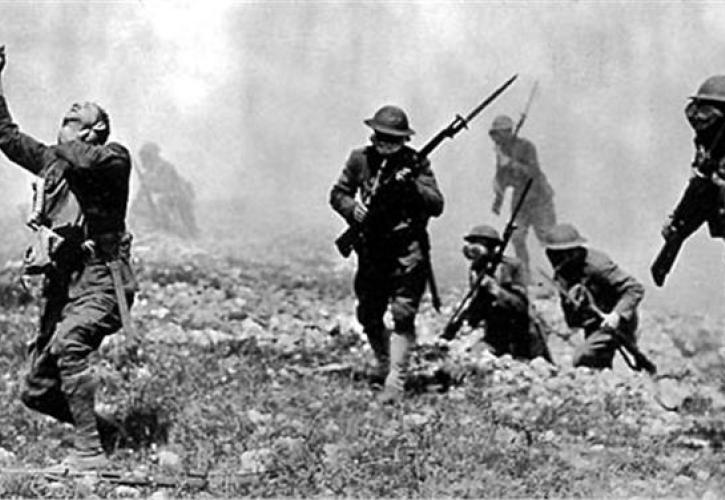 Süddeutsche Zeitung: H Ελλάδα έχει περιθώρια να διεκδικήσει τις επανορθώσεις από τη Γερμανία