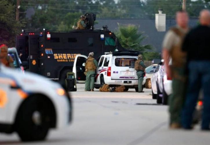 ΗΠΑ: 30 νεκροί σε 24 ώρες από το αιματοκύλισμα σε Οχάιο και Ελ- Πάσο
