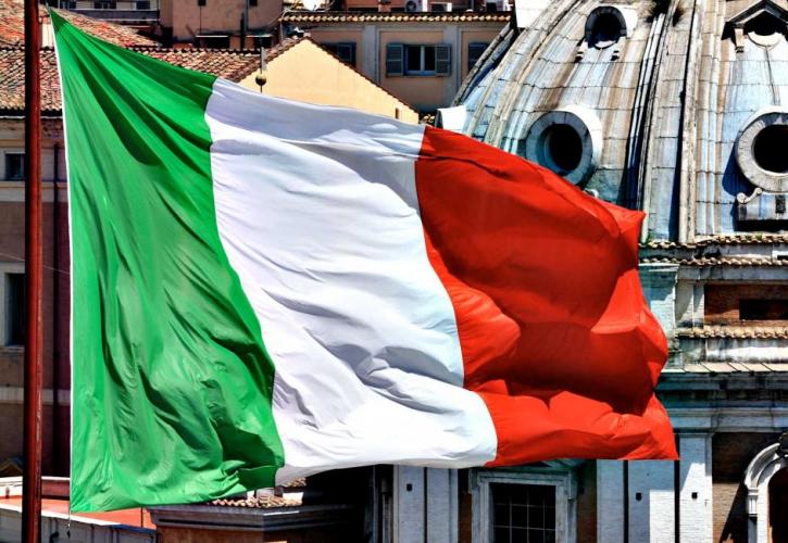 Ιταλία: Μείωση 50% στις εισαγωγές στα νοσοκομεία - Από Δευτέρα χαλάρωση των μέτρων;