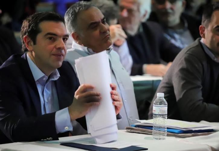 Ποια είναι η βασική διαφωνία που «ταλαιπωρεί» τον ΣΥΡΙΖΑ