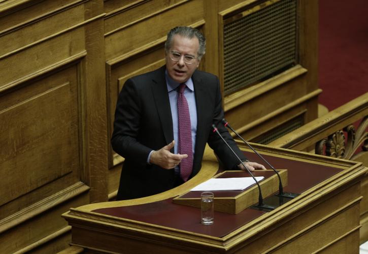 Κουμουτσάκος: Αύξηση των προσφυγικών ροών στη Λέσβο