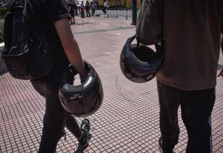 Απόφαση - ορόσημο από το Εφετείο Πάτρας - Συνυπαίτιος σε τροχαίο όποιος δεν φοράει κράνος