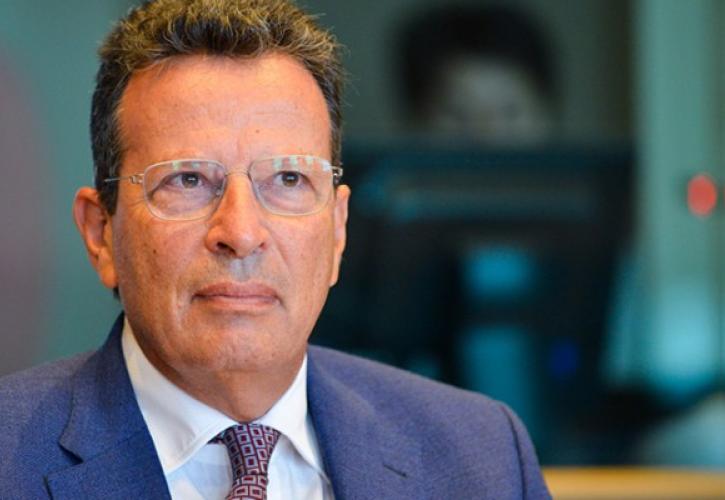 Κύρτσος: Στην Ελλάδα έχουμε μείνει πίσω