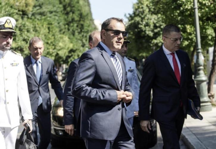 Τα επτά άμεσα μέτρα για το προσφυγικό που «κλείδωσαν» στο ΚΥΣΕΑ