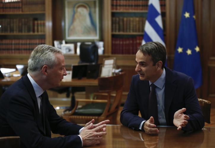 Πώς η Ελλάδα επιχειρεί να κερδίσει πρόσθετο δημοσιονομικό χώρο
